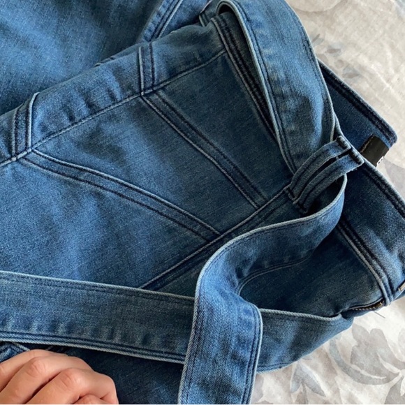 Express flare jeans - Picture 3 of 3